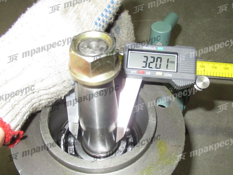 Компрессор накачки воздуха для YC6108G