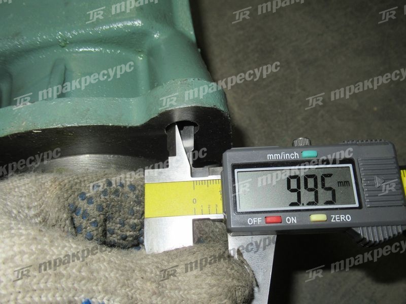 Компрессор накачки воздуха для YC6108G