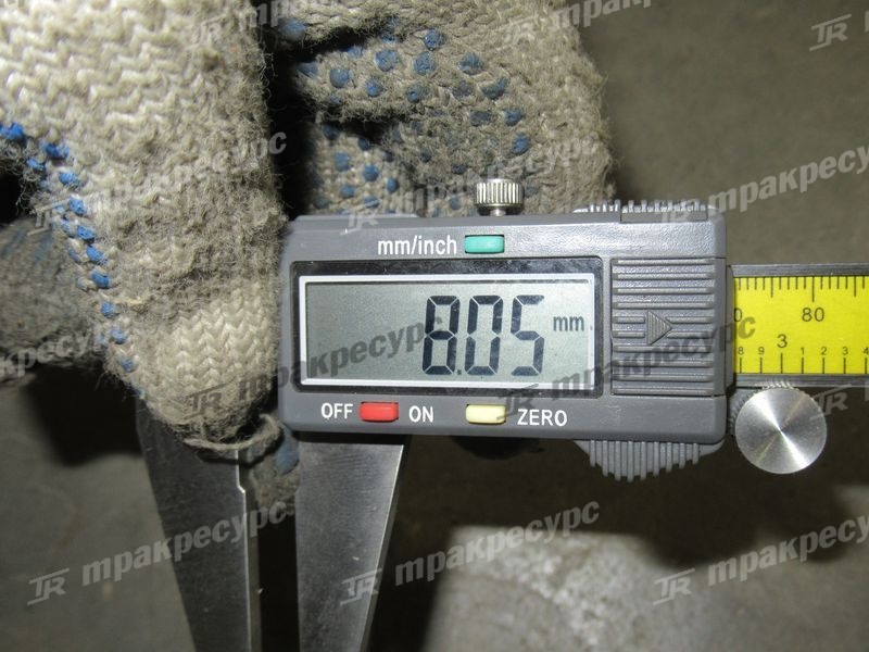 Компрессор накачки воздуха для YC6108G