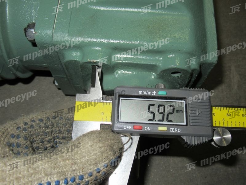 Компрессор накачки воздуха для YC6108G