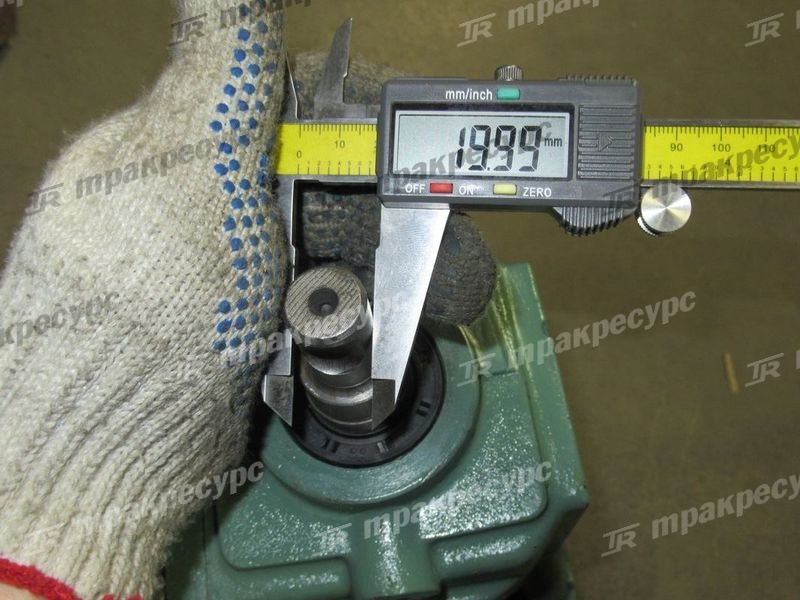 Компрессор накачки воздуха для YC6108G