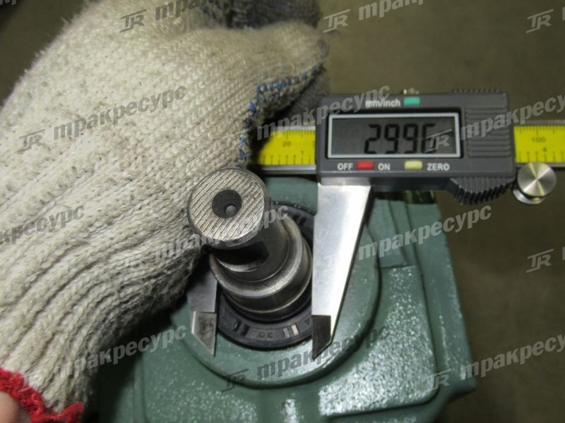 Компрессор накачки воздуха для YC6108G