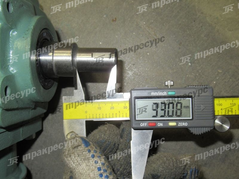 Компрессор накачки воздуха для YC6108G