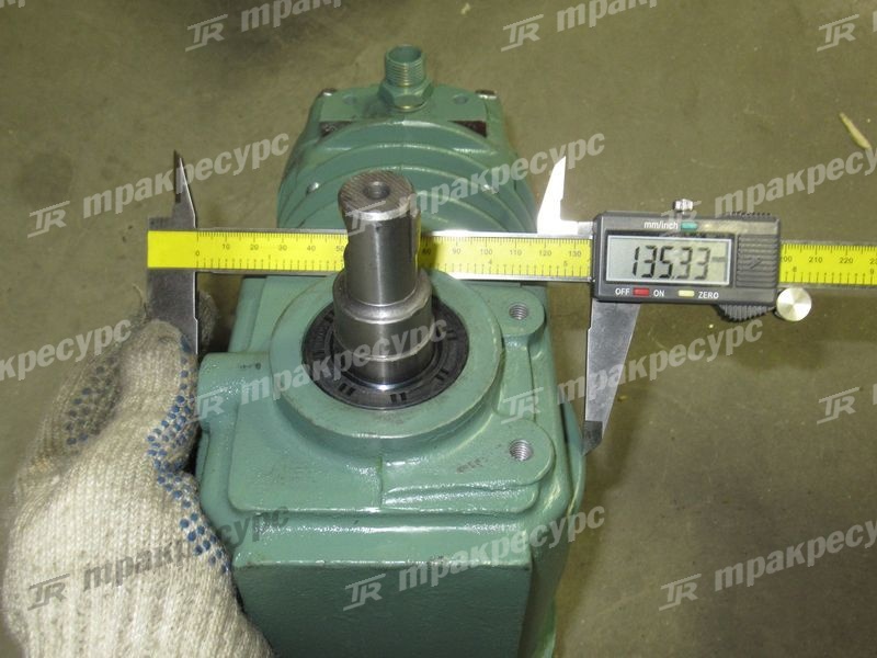Компрессор накачки воздуха для YC6108G