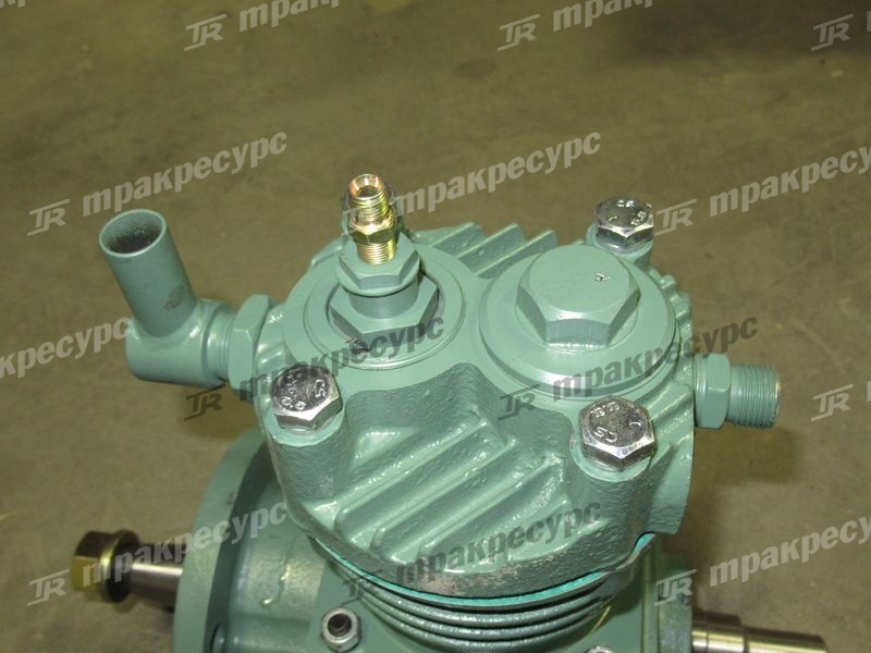 Компрессор накачки воздуха для YC6108G