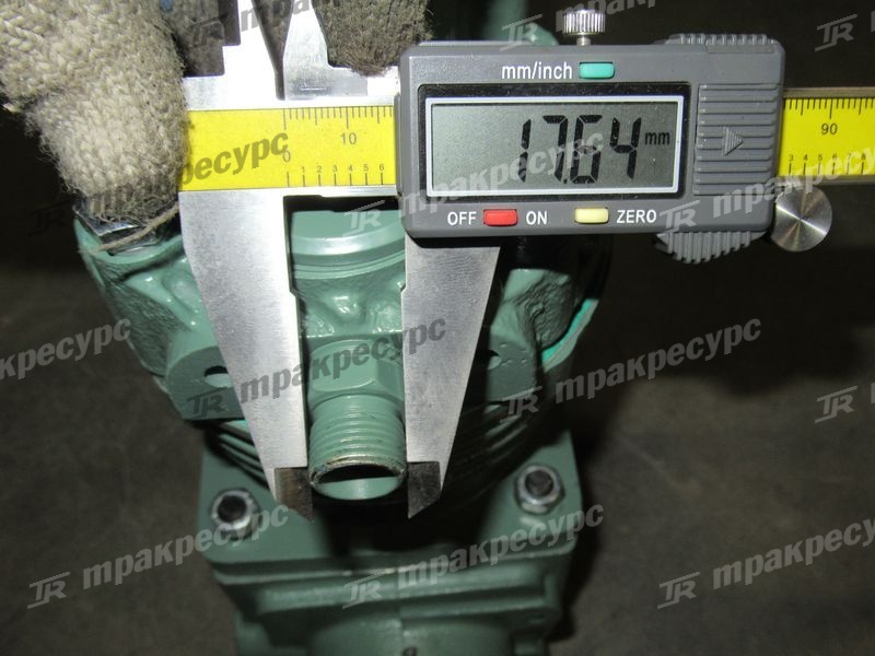 Компрессор накачки воздуха для YC6108G