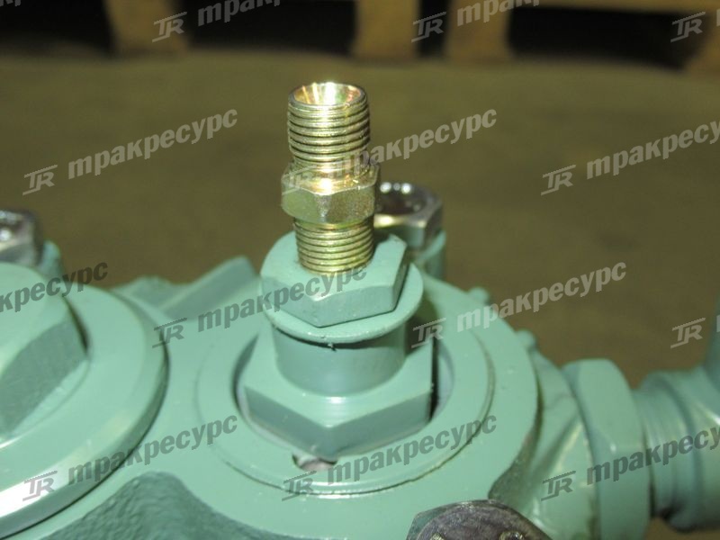 Компрессор накачки воздуха для YC6108G