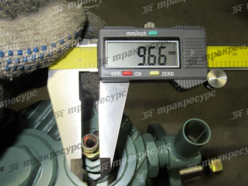 Компрессор накачки воздуха для YC6108G