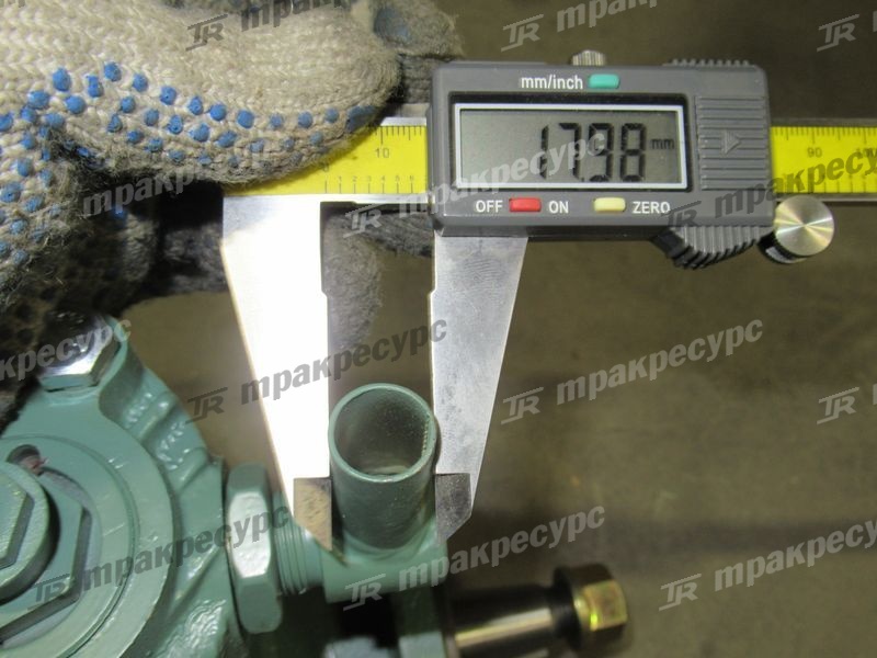 Компрессор накачки воздуха для YC6108G