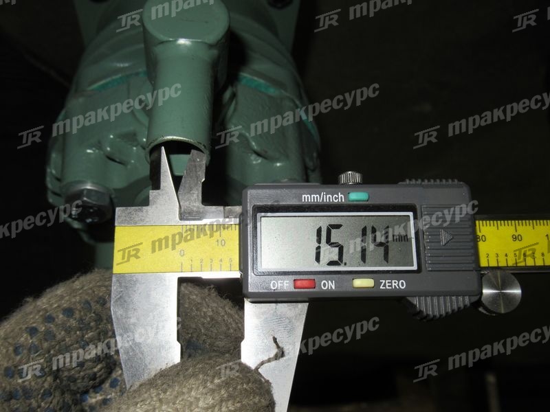 Компрессор накачки воздуха для YC6108G