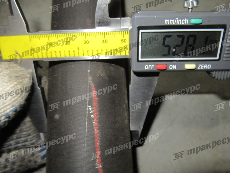 Полуось PR60.21-5