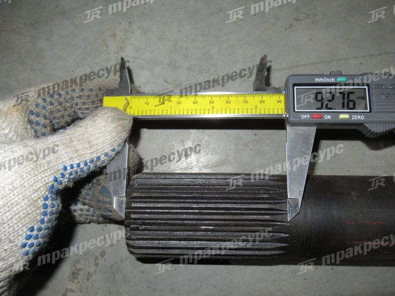 Полуось PR60.21-5