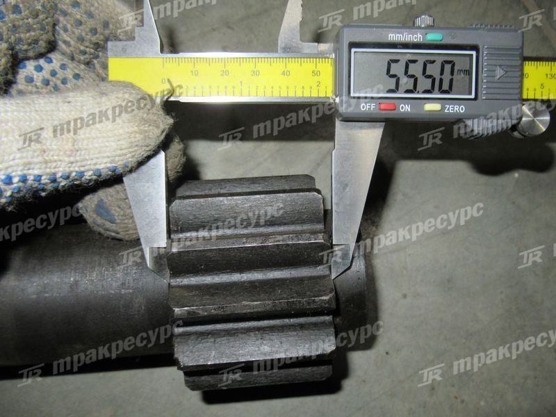 Полуось PR60.21-5