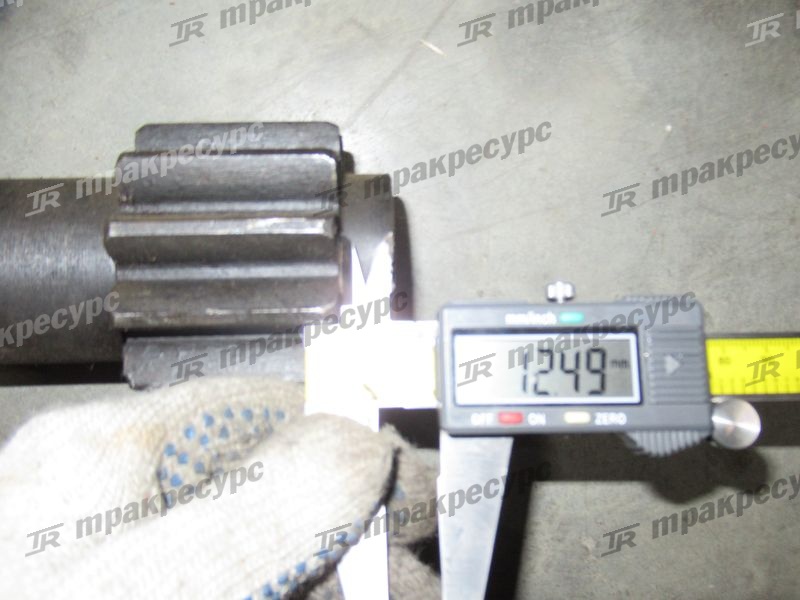 Полуось PR60.21-5