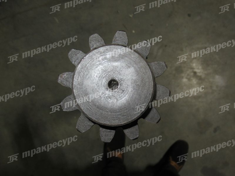 Полуось PR60.21-5