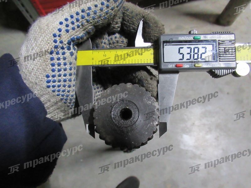 Полуось PR60.21-5