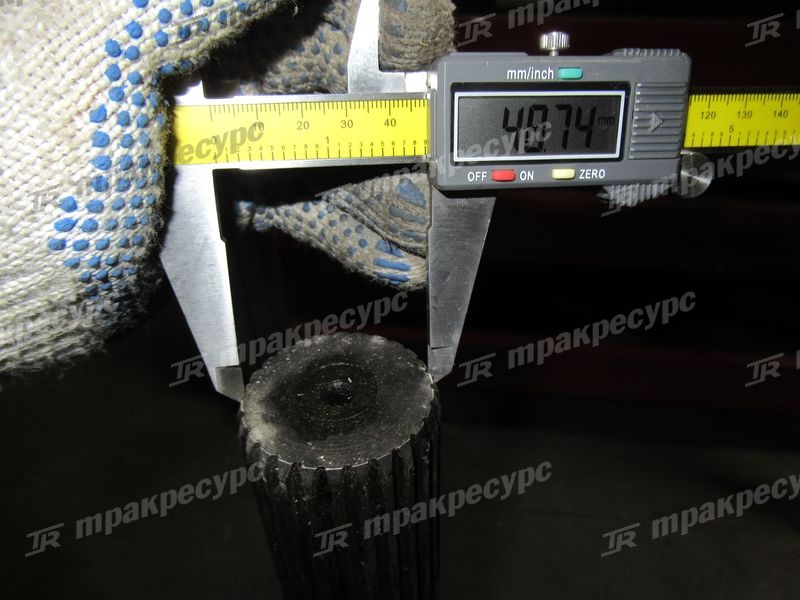 Полуось PR60.21-5