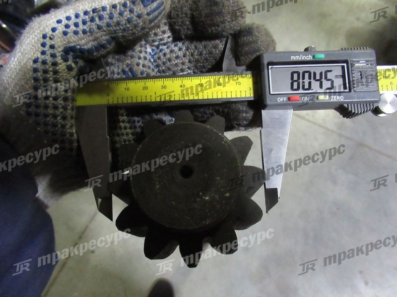 Полуось PR60.21-5