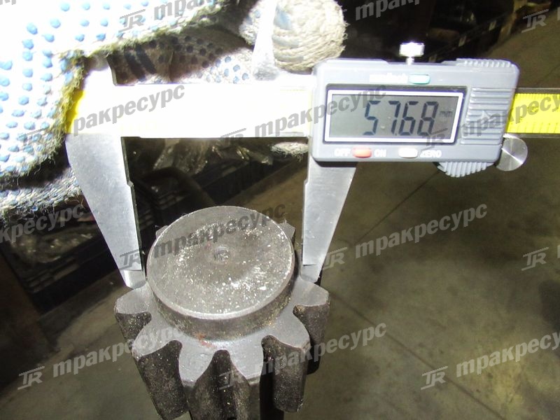 Полуось PR60.21-5