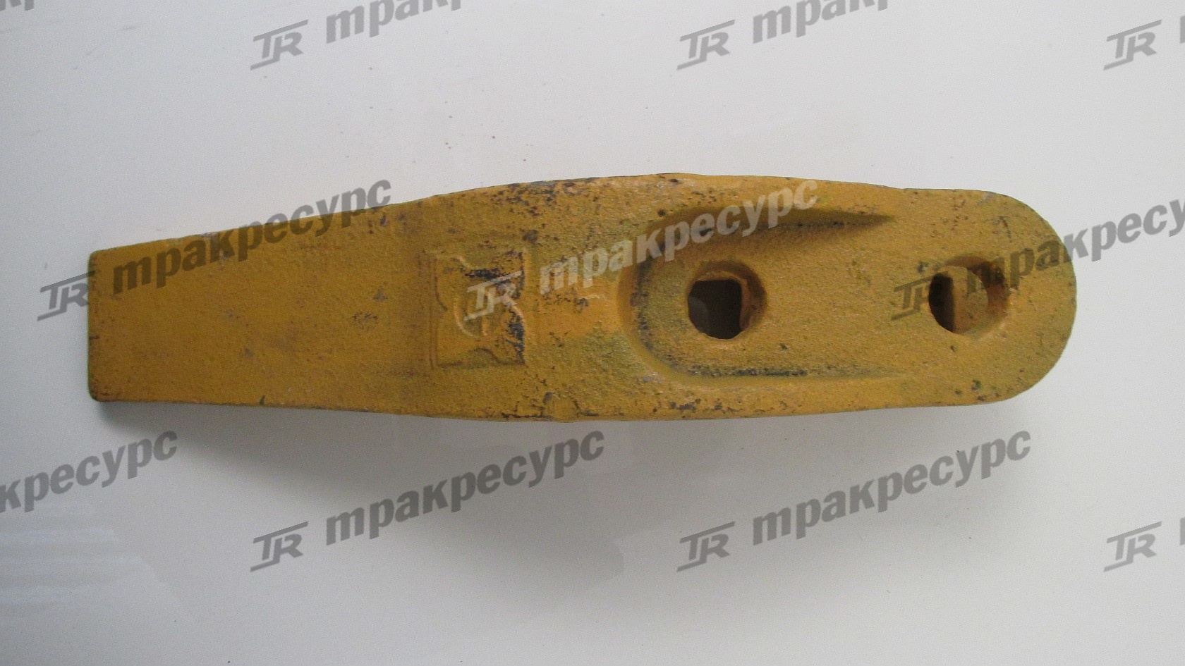 Зуб ковша 72A0051
