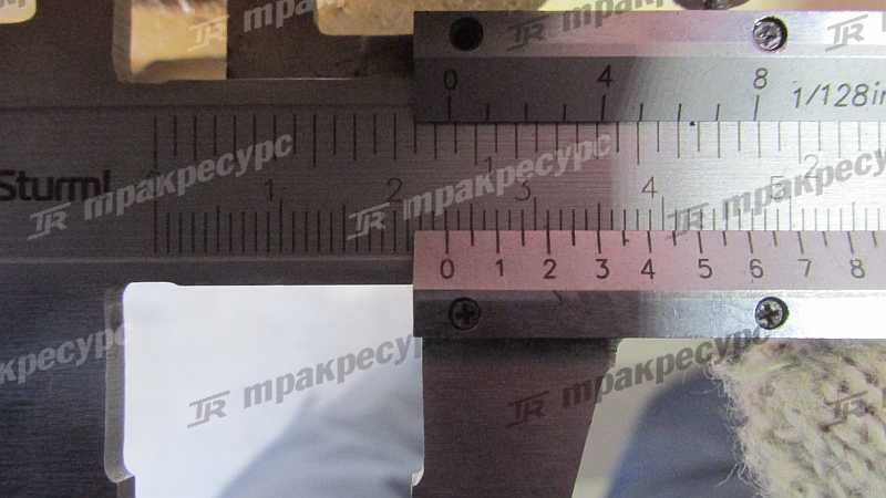 Зуб ковша 72A0051
