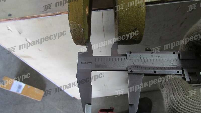Зуб ковша 72A0051