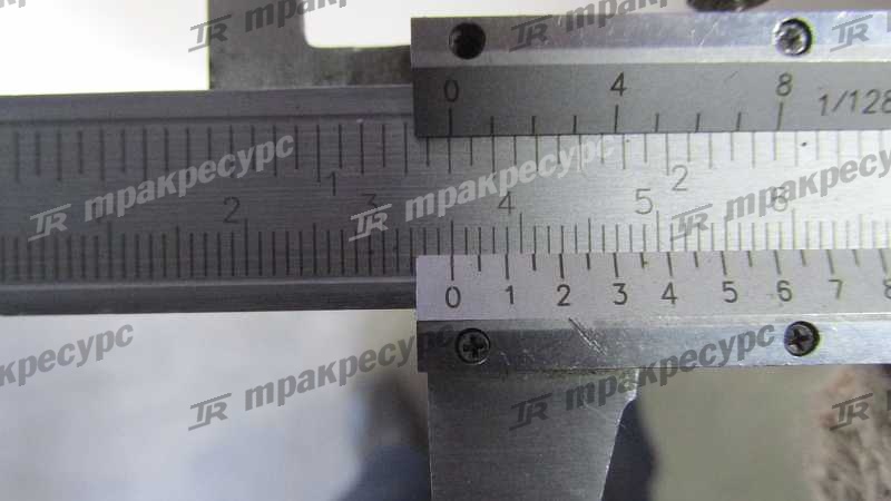 Зуб ковша 72A0051