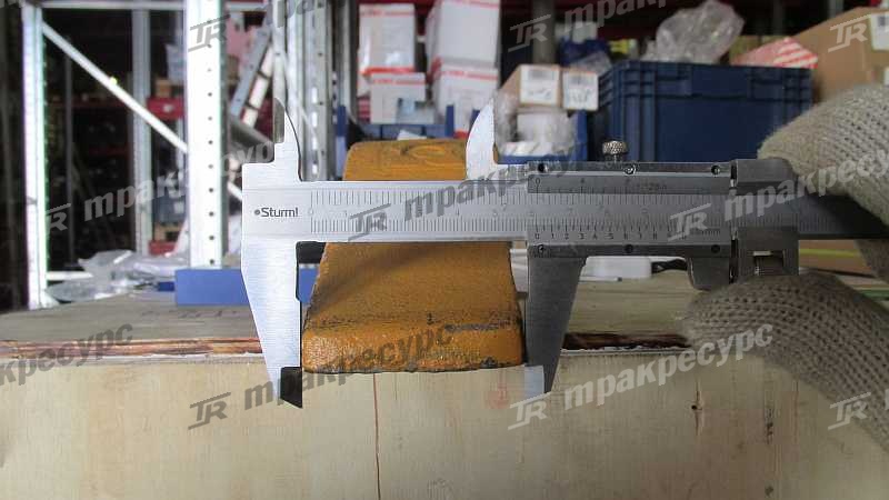 Зуб ковша 72A0051