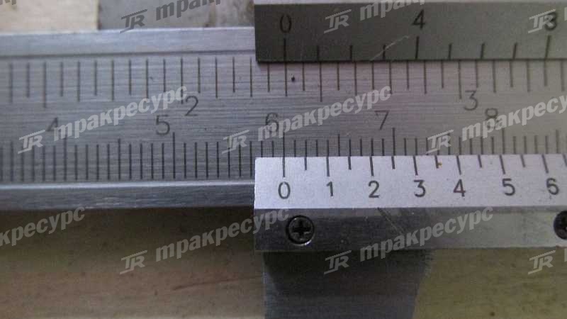 Зуб ковша 72A0051