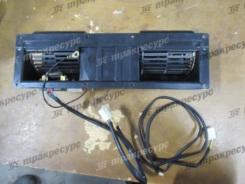 Отопитель кабины КТ-16 24V