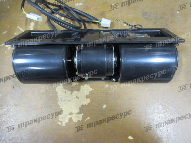 Отопитель кабины КТ-16 24V
