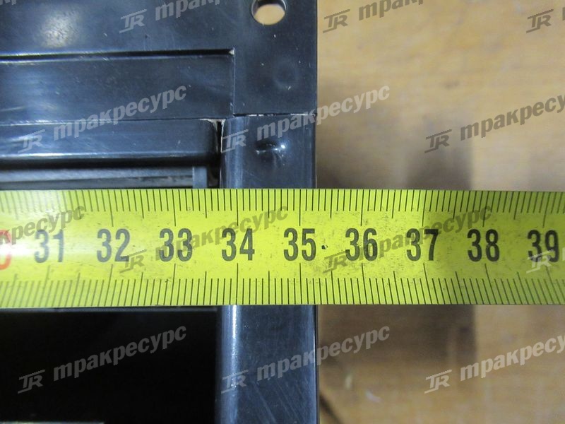 Отопитель кабины КТ-16 24V