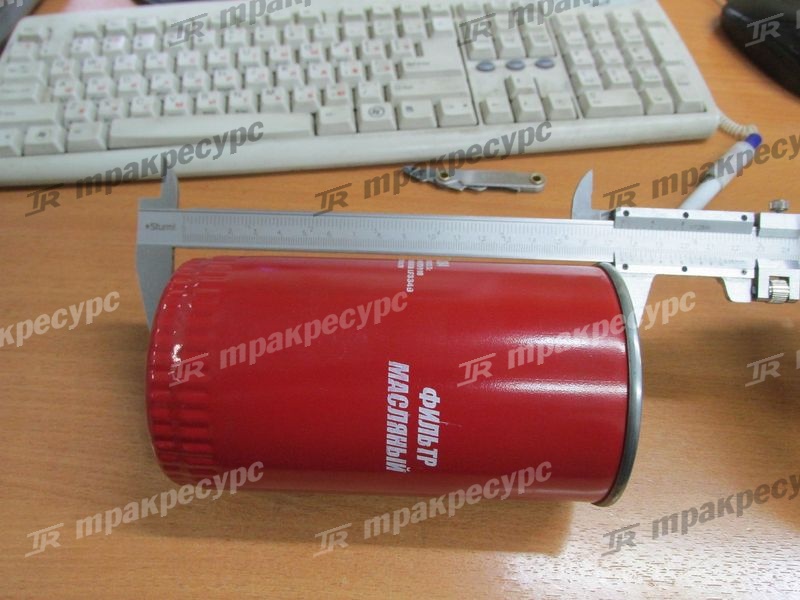 Фильтр масляный LF 3349 (1012N-010)
