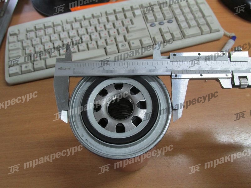 Фильтр масляный LF 3349 (1012N-010)