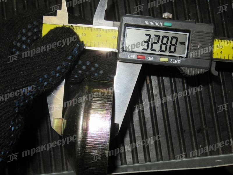 Крышка ступицы 22194-32361/15926