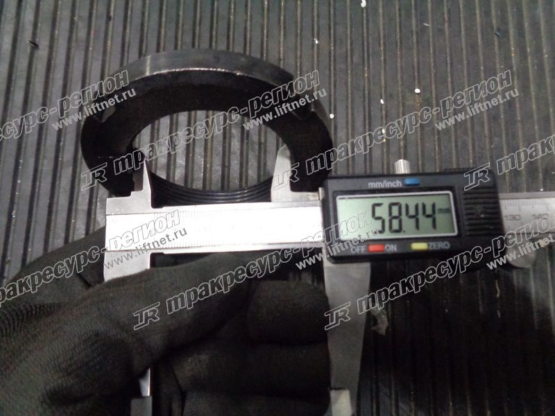 Гайка 03192-00012/1207231