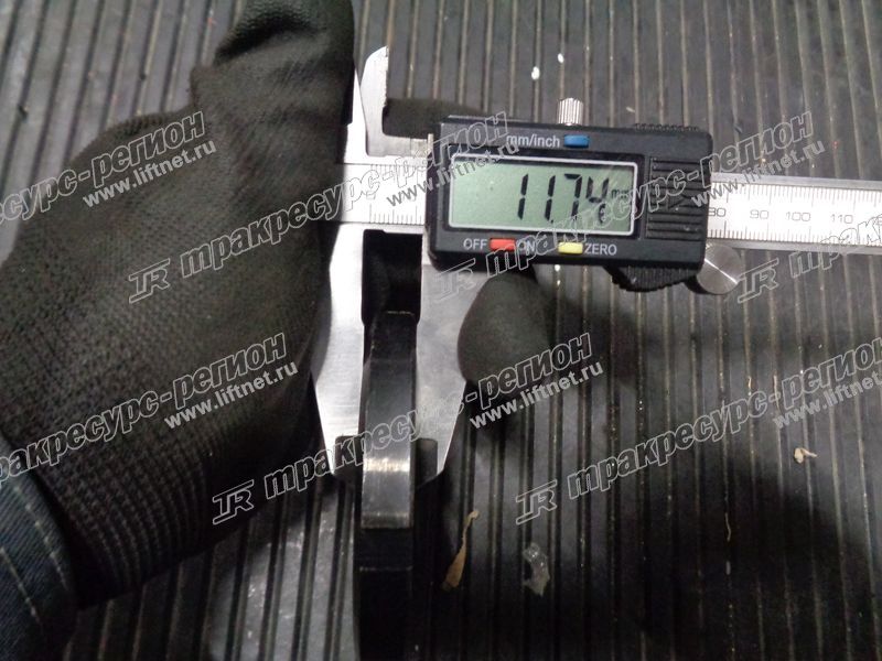 Гайка 03192-00012/1207231