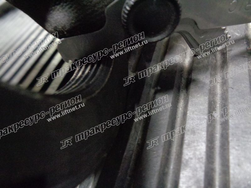 Гайка 03192-00012/1207231