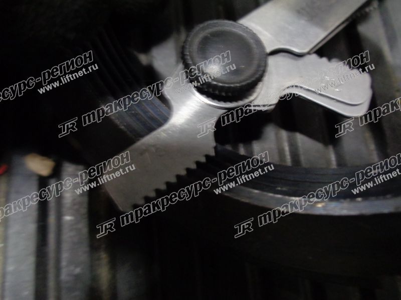Гайка 03192-00012/1207231