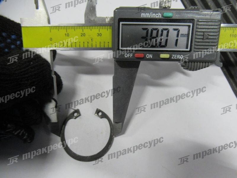 Кольцо стопорное 02110-00035/176261