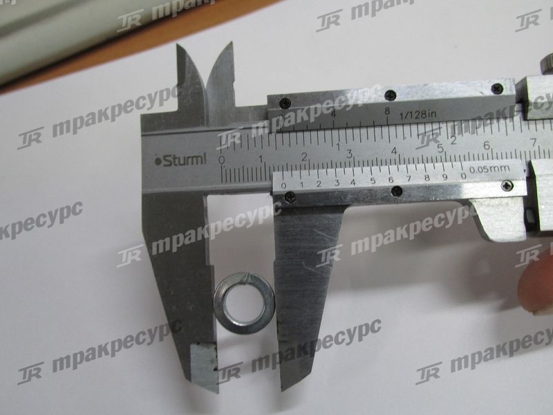 Шайба гроверная 02011-00008/10312