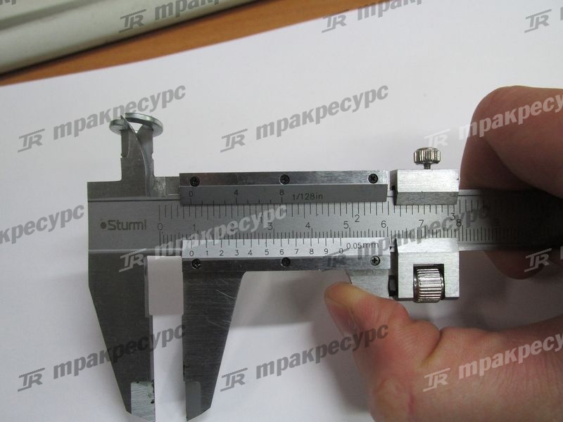 Шайба гроверная 02011-00008/10312