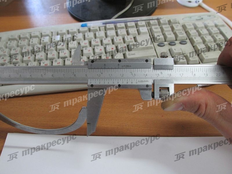 Шайба распорная 12280-37526/149094