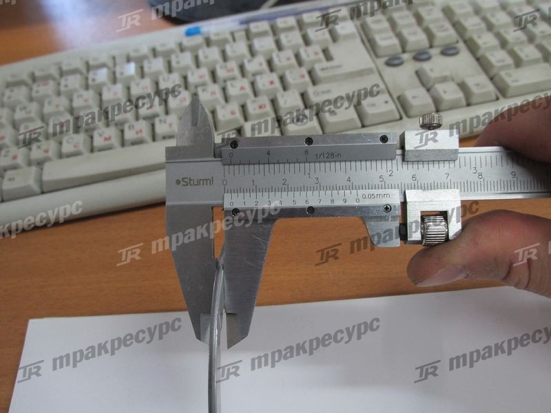Шайба распорная 12280-37526/149094