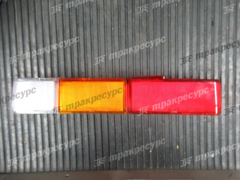 Стекло фонаря заднего 209K2-42021/1563688