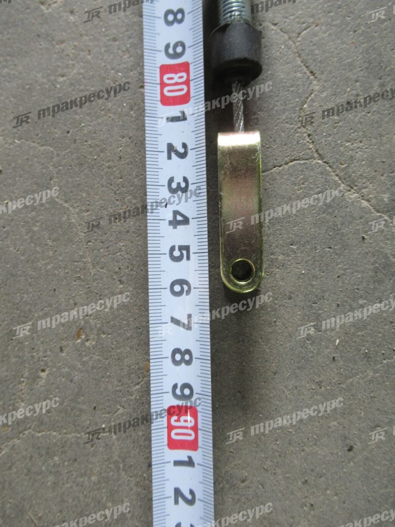 Трос сцепления 239B5-42501/7971044