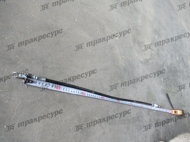 Трос сцепления 239B5-42501/7971044