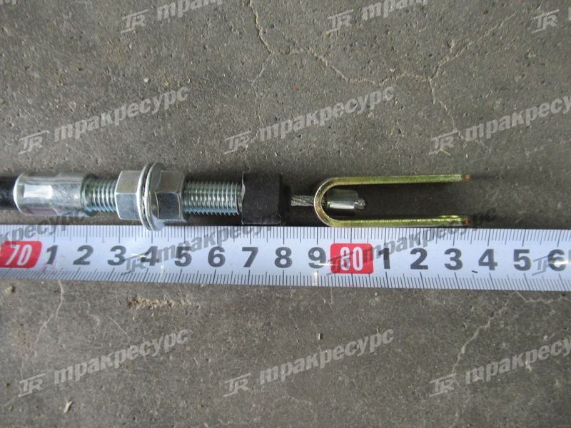 Трос сцепления 239B5-42501/7971044