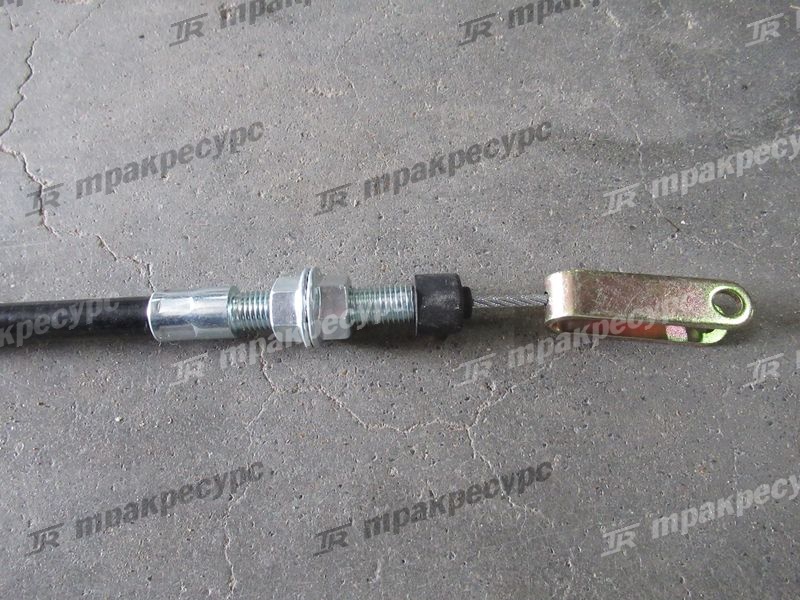 Трос сцепления 239B5-42501/7971044