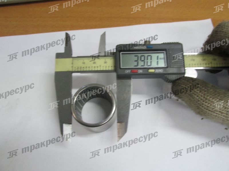 Подшипник роликовый игольчатый 03146-13201/15773